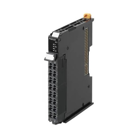 OMRON NX-PG0112 NX-PG0112 NX020104B NXPG0112 OMRON Unit NX 1 Pulse Output NPN OR/D P/D