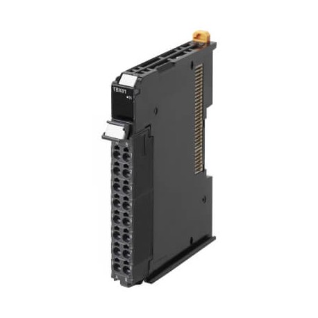 Omron NX-OD3268 NXOD3268 OMRON Unit NX 4 digital outputs-standard, PNP 24 Vdc, 2 A/point, 8 A/unit NX, c..