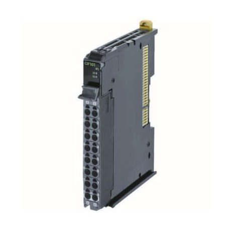 Omron NX-CIF101 NXCIF101 OMRON Unit NX communication Unit serial 1xRS232