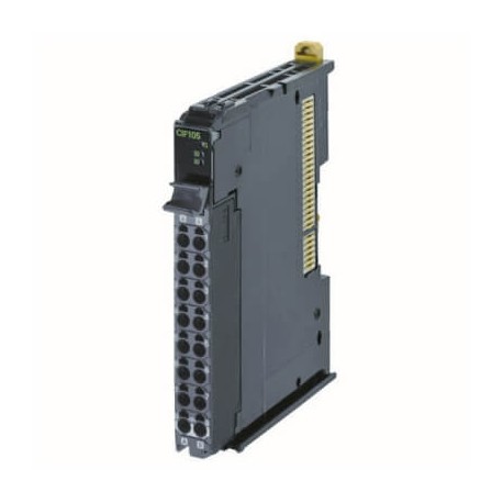 Omron NX-CIF105 NXCIF105 OMRON Unit NX Drive serial communication 1xRS422A/485
