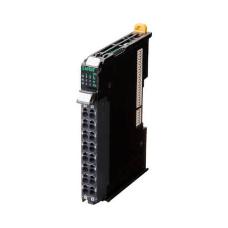 OMRON NX-ILM400 NX-ILM400 NX021000R NXILM400 OMRON Unit NX Master IO-Link, 4-channel, screwless