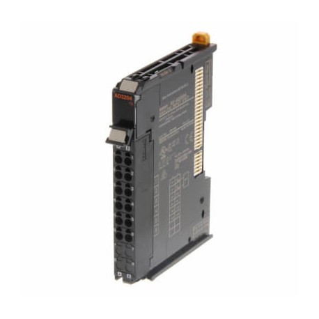 Omron NX-AD3204 NXAD3204,1 OMRON 4 Analog Inputs, 4 to 20 mA differential, resolution 1:8000, 250 µs/ch,..