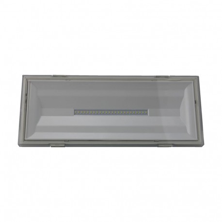 Eaton-moeller NEXILITE 100lm 1h IP65 NXL100-IP EATON ELECTRIC NEXILITE 100lm 1H IP65
