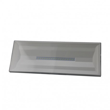 Eaton-moeller NEXILITE 11W 150lm 1H SE EATON ELECTRIC NEXILITE 150lm 1H NM