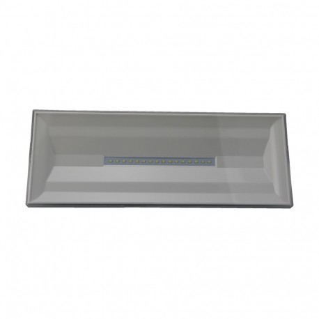 Eaton-moeller NEXILITE 11W 150lm 3H SA NXL150-3H EATON ELECTRIC NEXILITE 150lm 3H NM/M
