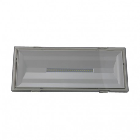 Eaton-moeller NEXILITE 250lm 1h IP65 NXL250-IP EATON ELECTRIC NEXILITE 250lm 1H IP65