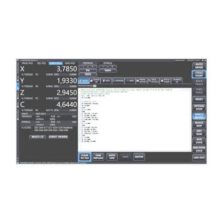 OMRON SYSMAC-RTNC0001L SYSMAC-RTNC0001L NXNC0003M SYSMACRTNC0001L OMRON USB Dongle NC16 (HMI CNC)
