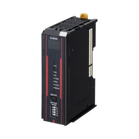 Omron NX-SL5500 NXSL5500 OMRON Safety controller, IPC-S and EtherCAT, 128 connections master security, u..