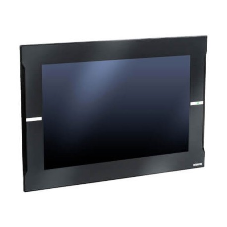 Omron NYE2A-20S11-15WR1200 NYE2A20S1115WR1200 OMRON Touch screen HMI Panel PC with NS Runtime, Windows 1..