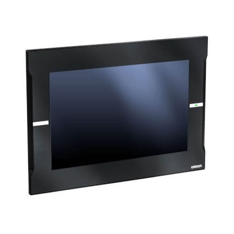 Omron NYE2A-20511-12WR1200 NYE2A2051112WR1200 OMRON Basic Panel Industrial PC with Intel® Atom-E3940™, 4..