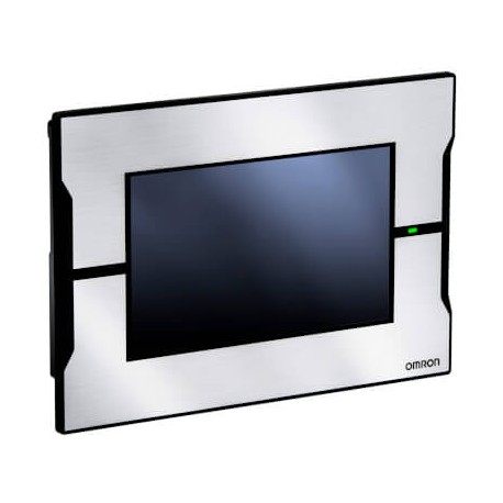 Omron NYE2A-20N11-07WR1300 NYE2A20N1107WR1300 OMRON Panel PC HMI Touch with Soft NA, Windows 10 IOT 2021..