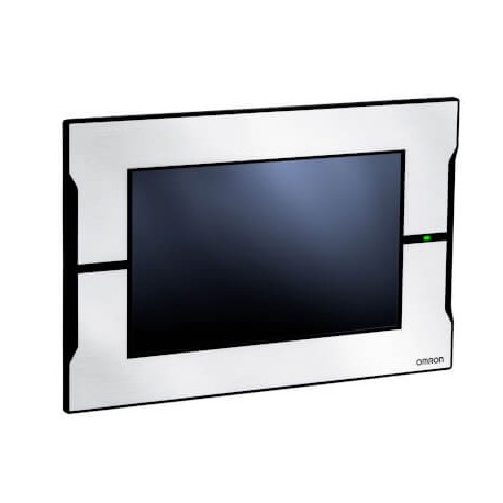 Omron NYE2A-20N11-09WR1300 NYE2A20N1109WR1300 OMRON Touch HMI Panel PC with Soft NA, Windows 10 IOT 2021..
