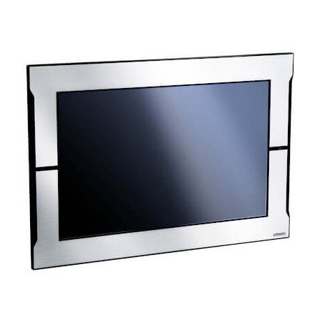 Omron NYE2A-20N11-15WR1300 NYE2A20N1115WR1300 OMRON Panel PC HMI Touch with Soft NA, Windows 10 IOT 2021..