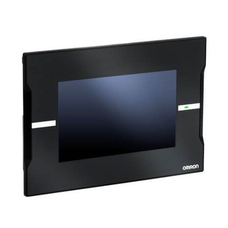 Omron NYE2A-20N11-07WR1200 NYE2A20N1107WR1200 OMRON Touch HMI Panel PC with Soft NA, Windows 10 IOT 2021..