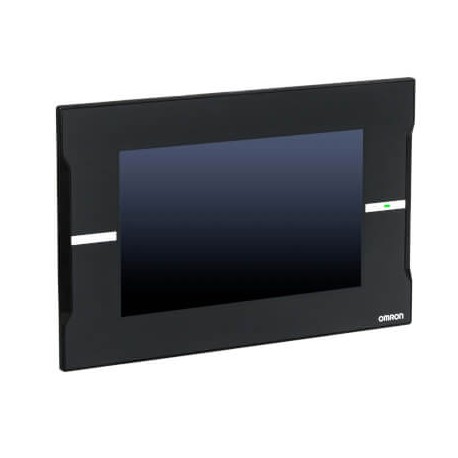 Omron NYE2A-20N11-09WR1200 NYE2A20N1109WR1200 OMRON Touch HMI Panel PC with Soft NA, Windows 10 IOT 2021..