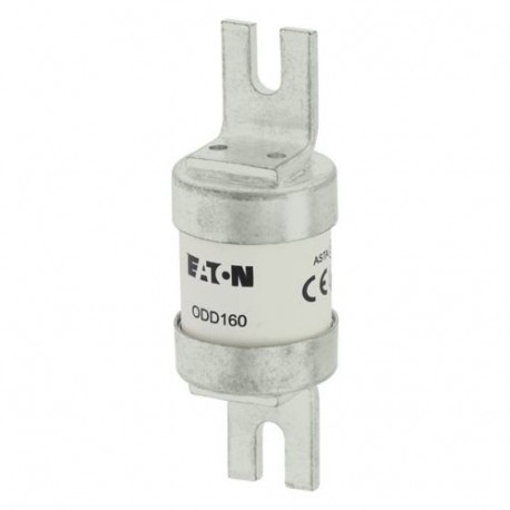 Eaton-moeller 160AMP 415V AC INDUSTRIAL EATON ELECTRIC cartridge fuse, BT, 160 A, AC 415 V, BS88, 31 x 91 mm, gL/gG..