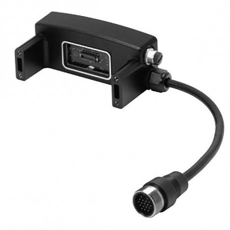OMRON OS32C-CBSP1 OS32C-CBSP1 OS326005D OS32CCBSP1 OMRON Terminal block OS32C access left side