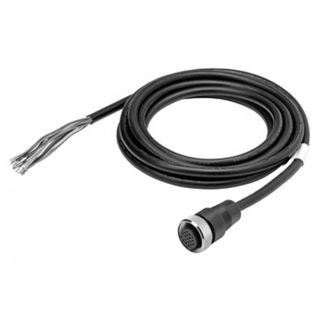 Omron OS32C-CBL-20M 349180 OMRON OS32C I-S Power Cable 20m