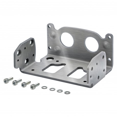 OMRON OS32C-BKT1 OS32C-BKT1 OS326013E OS32CBKT1 OMRON OS32C mounting Bracket bottom/side