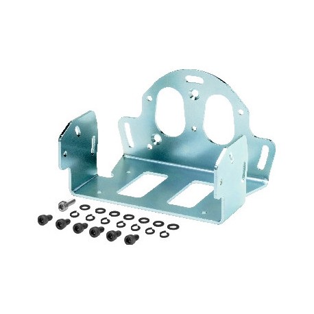 OMRON OS32C-BKT2 OS32C-BKT2 OS326014C OS32CBKT2 OMRON OS32C mounting Bracket angle XY