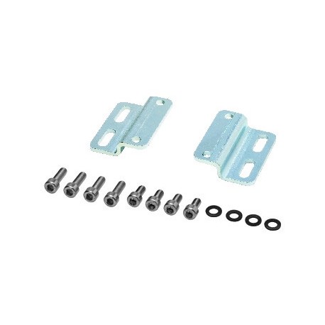 OMRON OS32C-BKT3 OS32C-BKT3 OS326015A OS32CBKT3 OMRON OS32C mounting Bracket simple