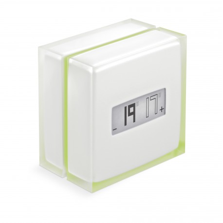 Legrand OTH-PRO NETATMO OPENT SMART THERMOSTAT