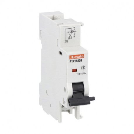 Lovato-electric P1X16024 LOVATO Aperture coil 24V 50/60Hz 63A