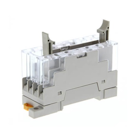 Omron P7SA-14F 377194 OMRON Base G7SA 6pole DIN Rail Screw