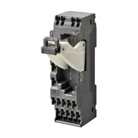 Omron P7SA-14F-ND-PU 24VDC P7SA14FNDPUDC24BYOMB OMRON Base, mounting surface/DIN-rail, 14-pin, terminals..