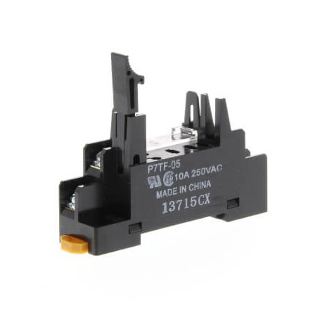 Omron P7TF-05 P7TF05BYOMZ OMRON The basis for G7T, and G3TA