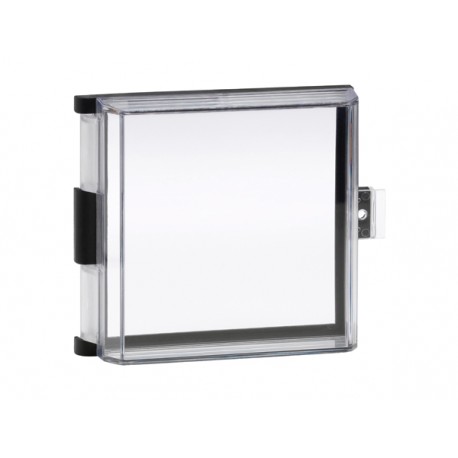 Lovato-electric 31PA96X96 LOVATO FRONT IP54 PROTECTIVE COVER