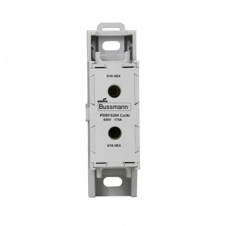 EATON - MOELLER PDB FINGER SAFE ASSEMBLY PDB FINGER SAFE ASSEMBLY PDBFS204 EATON ELECTRIC Expansion anchor for ARC-SL assembly