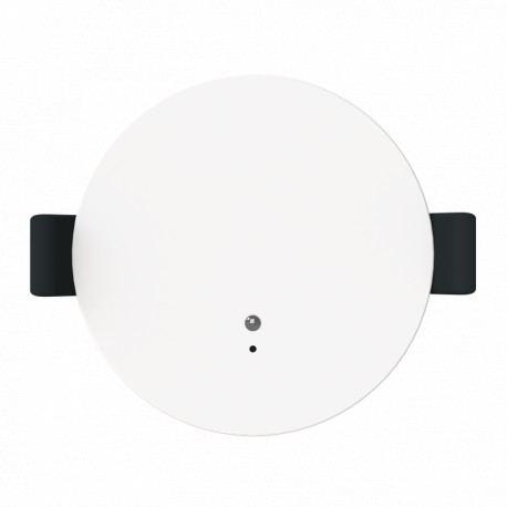 Niessen 2TYZ510202G0621 ABB Presence detector HF f@h, white free@home, Premium, white
