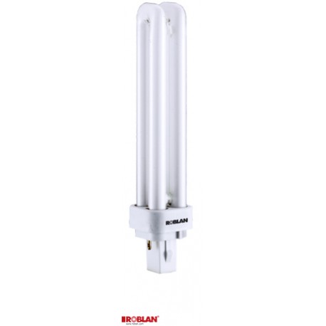 Roblan PLQD218 PLQ 18W 220V 4100K 2P
