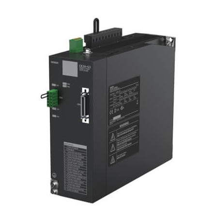 OMRON CK3A-G310L CK3A-G310L PM006614E CK3AG310L OMRON Direct PWM Amplifier, 10/20 A