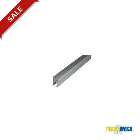 TEKNOMEGA PRF-A6D-ZF PRF-A6D-ZF PRF1115 TEKNOMEGA ΩSTRUT 41X82X2,5 HDG PROFILE L. 6 MT