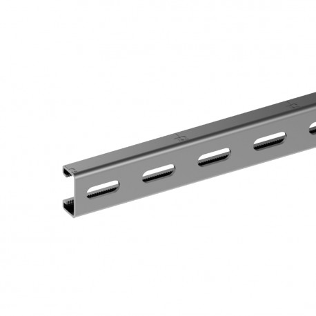 Teknomega PRF-RB3-ZF STRUT Profiled in aceroPRF-B3-ZF-2