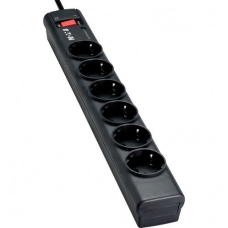 Eaton-moeller Eaton Protection Strip 6 DIN EATON ELECTRIC Eaton Protection Strip 6 DIN