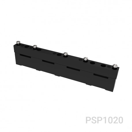 Teknomega PSP 630TN REPARTITION SUPPORT 630A T+N