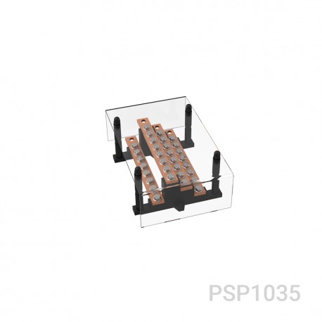 Teknomega PSP250K-23 REPARTITION SUPPORT KIT 250A