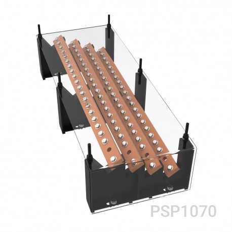 Teknomega PSP630K-55 REPARTITION SUPPORT KIT 630A / L.550MM