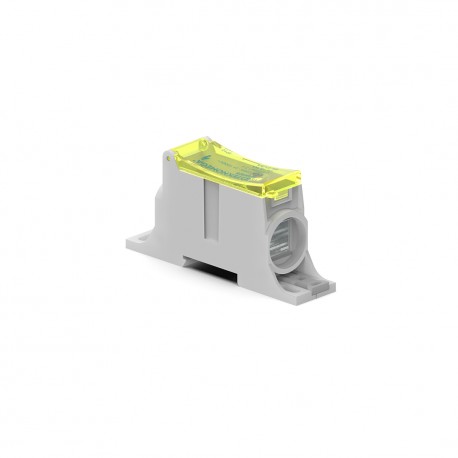TEKNOMEGA PTB250 PTB250 PTB6025 TEKNOMEGA 250A POWER TERMINAL