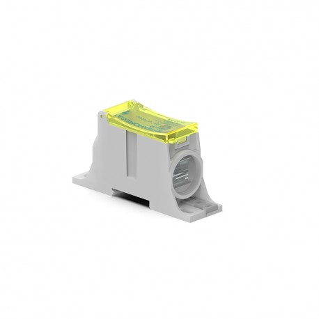 TEKNOMEGA PTB400 PTB400 PTB6030 TEKNOMEGA 400A POWER TERMINAL