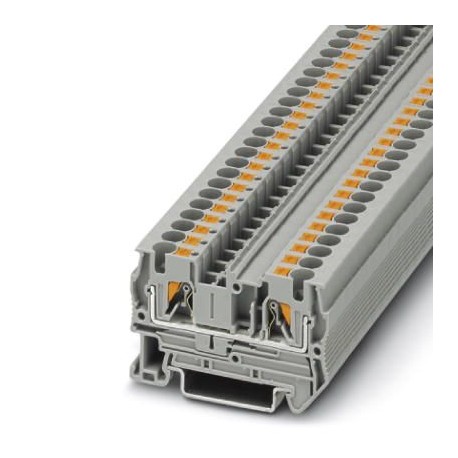 PHOENIX CONTACT PT 4 PT 4 3211757 PHOENIX CONTACT Feed-through terminal block