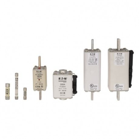 Eaton-moeller 15AMP 1500V DC SOLAR TAG FUSE EATON ELECTRIC 15AMP 1500V DC SOLAR TAG FUSE