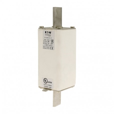 Eaton-moeller FUSE 160A 1500V 2XL PV EATON ELECTRIC FUSE 160A 1500V 2XL PV