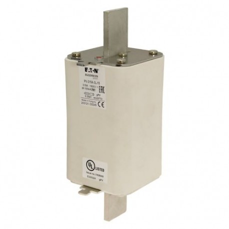 Eaton-moeller FUSE 315A 1500V 3L PV EATON ELECTRIC FUSE 315A 1500V 3L PV