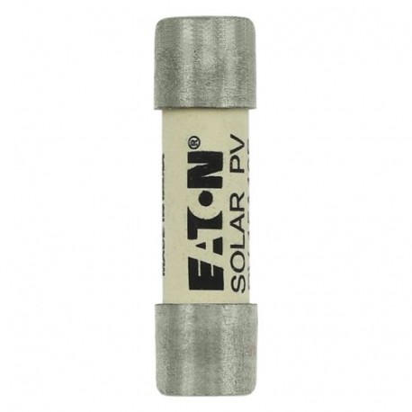 Eaton-moeller PV-15A10F EATON ELECTRIC Fuse-link, high speed, 15 A, DC 1000 V, IEC 60269-6 type A, 10 x 38 mm, gPV, UL PV,..