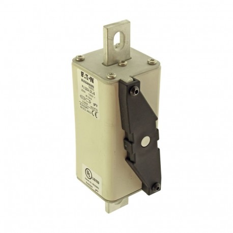 Eaton-moeller PV-200A-2XL-B EATON ELECTRIC Fuse-link, high speed, 200 A, DC 1500 V, 1XL, 51 x 189 mm, gPV, IEC, UL, with i..