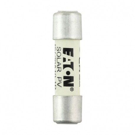 Eaton-moeller PV-20A10-1P EATON ELECTRIC Fuse-link, high speed, 10 A, DC 1000 V, IEC 60269-6 type A, 10 x 38 mm, gPV, UL P..